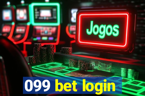 099 bet login